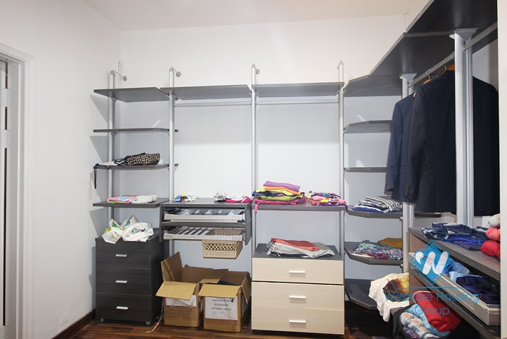 A beautiful modern house for rent in Ciputra urban